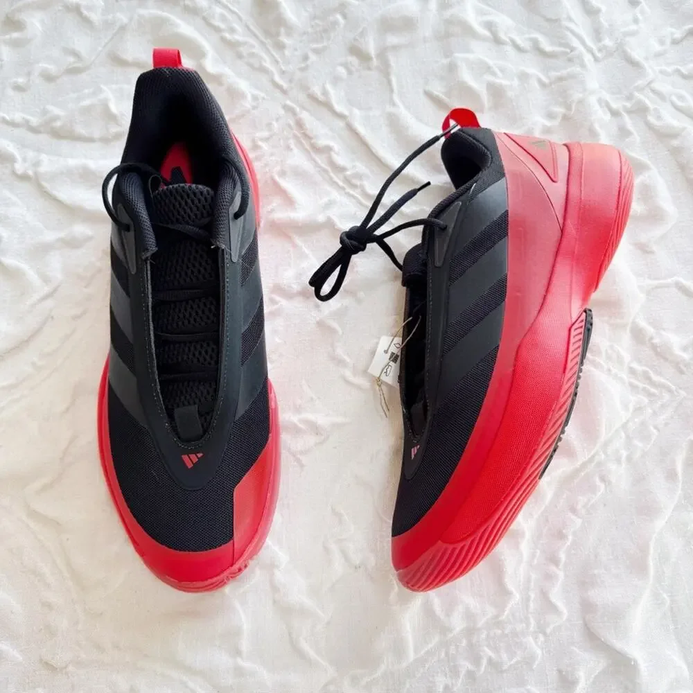 Adidas Subzone Cloudfoam Basketball Shoe